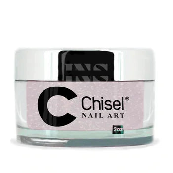 CHISEL Dip Powder - Ombre OM95A - 2 oz