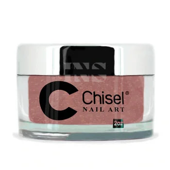 CHISEL Dip Powder - Ombre OM95B - 2 oz