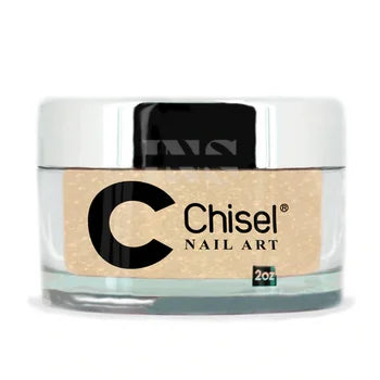 CHISEL Dip Powder - Ombre OM96A - 2 oz