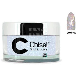 CHISEL Dip Powder - Ombre OM97A - 2 oz