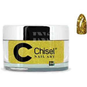 CHISEL Dip Powder - Ombre OM98A - 2 oz