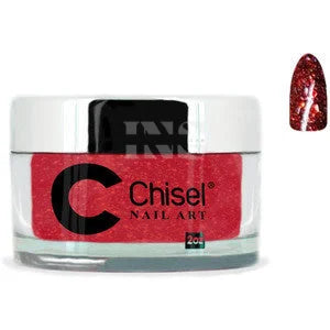 CHISEL Dip Powder - Ombre OM98B - 2 oz