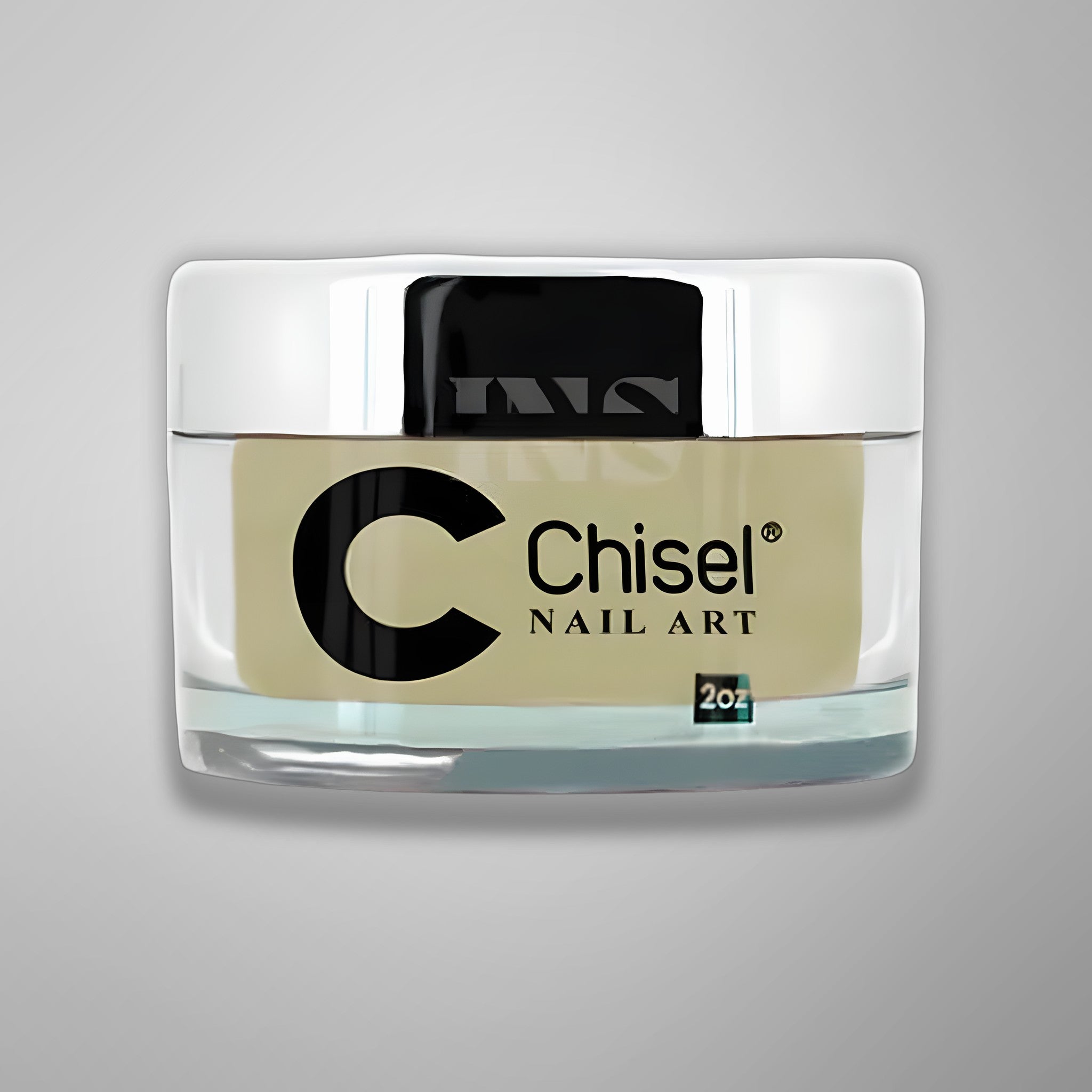 CHISEL Dip Polish - Solid 124 - 2 oz