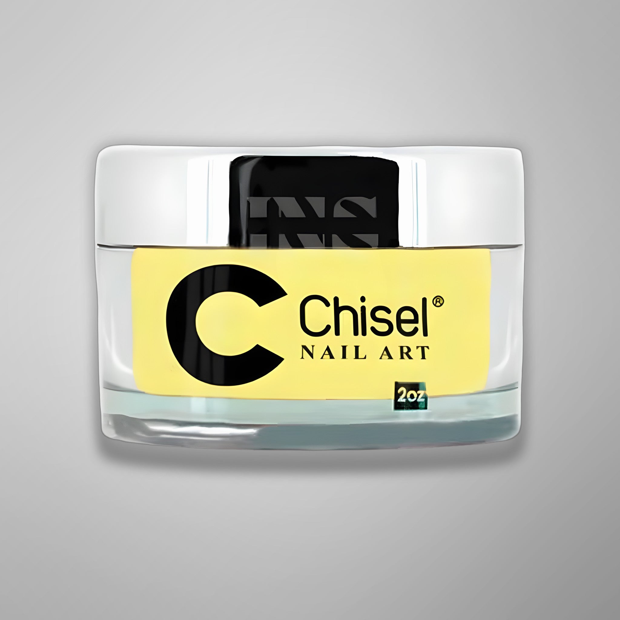 CHISEL Dip Polish - Solid 125 - 2 oz