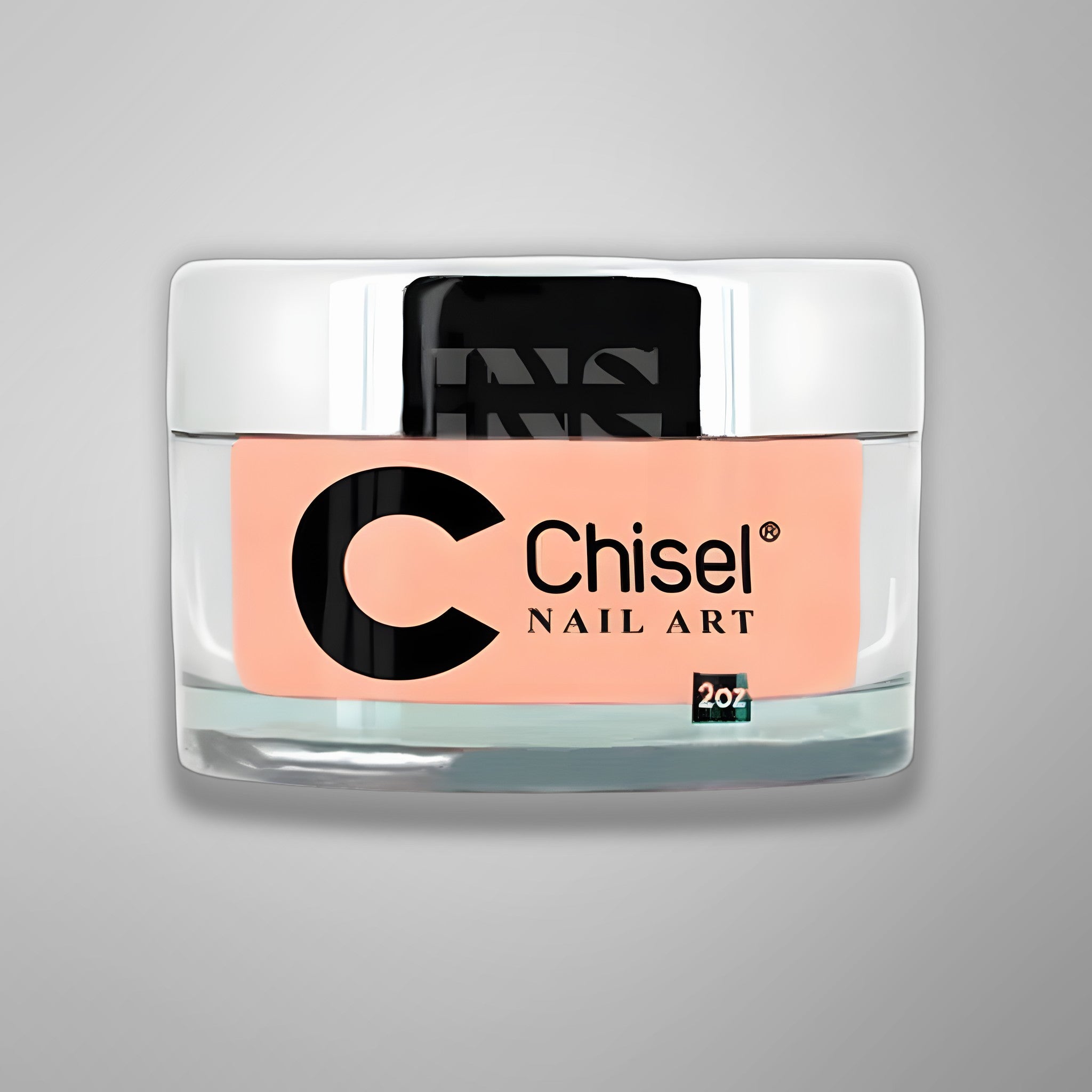 CHISEL Dip Polish - Solid 127 - 2 oz