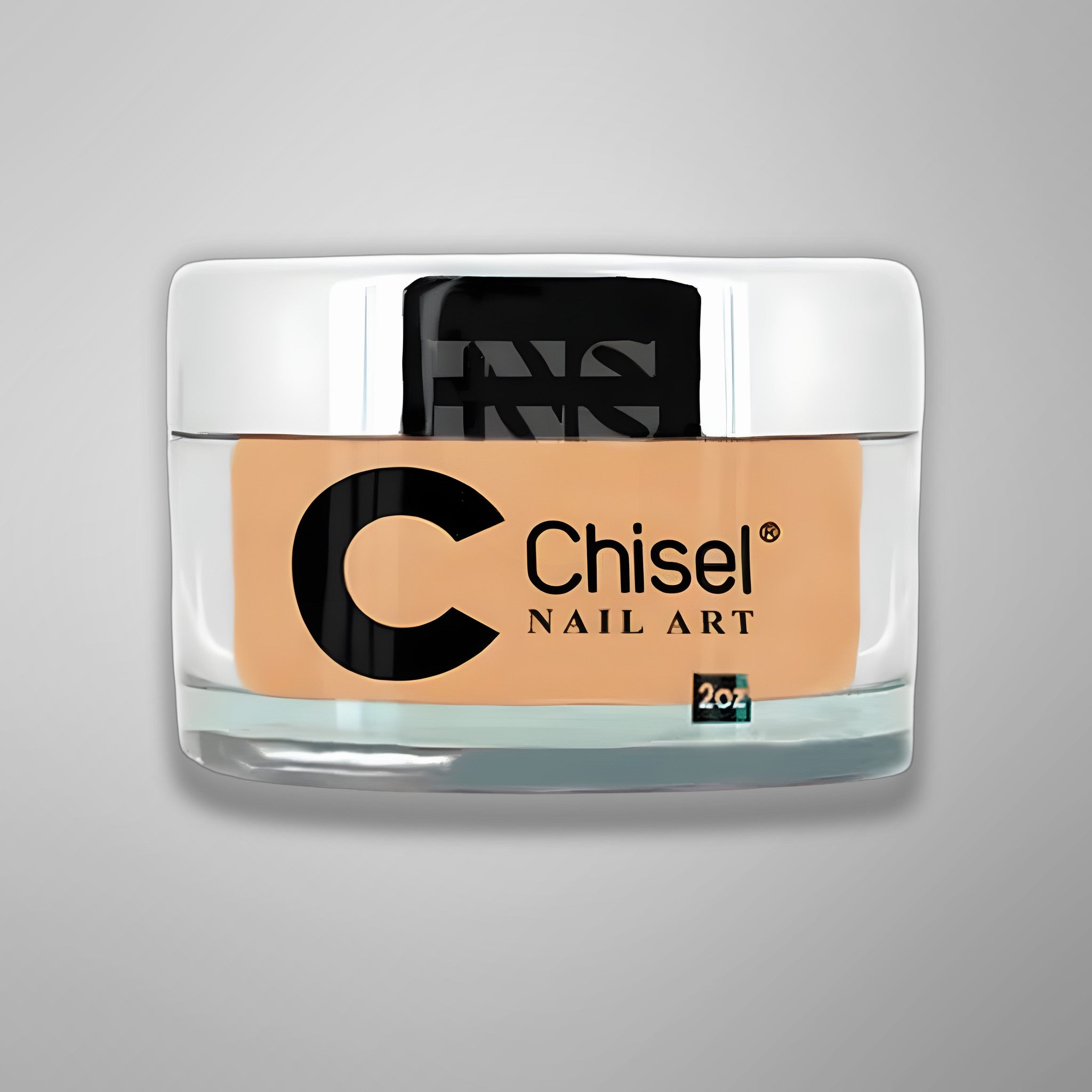 CHISEL Dip Polish - Solid 133 - 2 oz