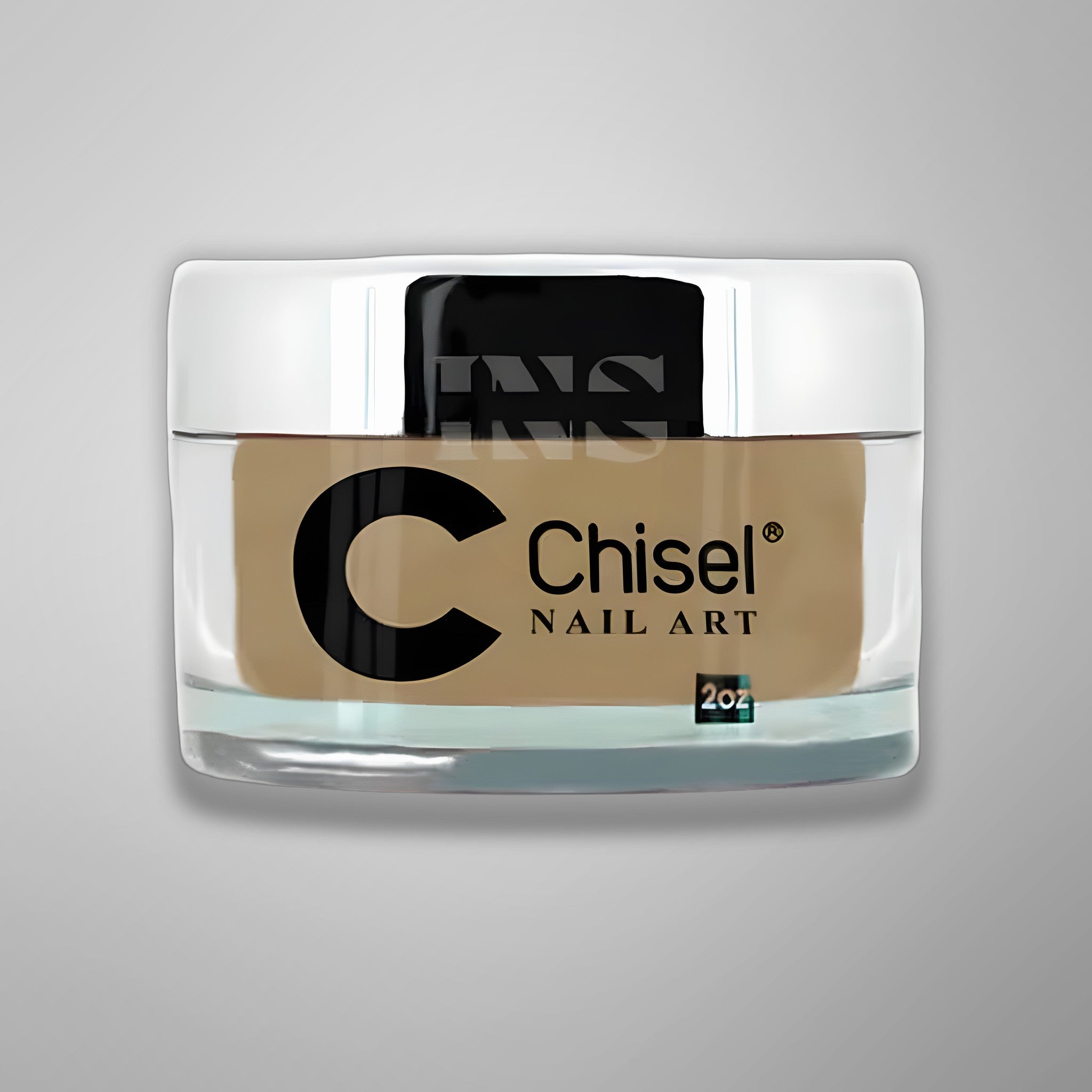 CHISEL Dip Polish - Solid 136 - 2 oz