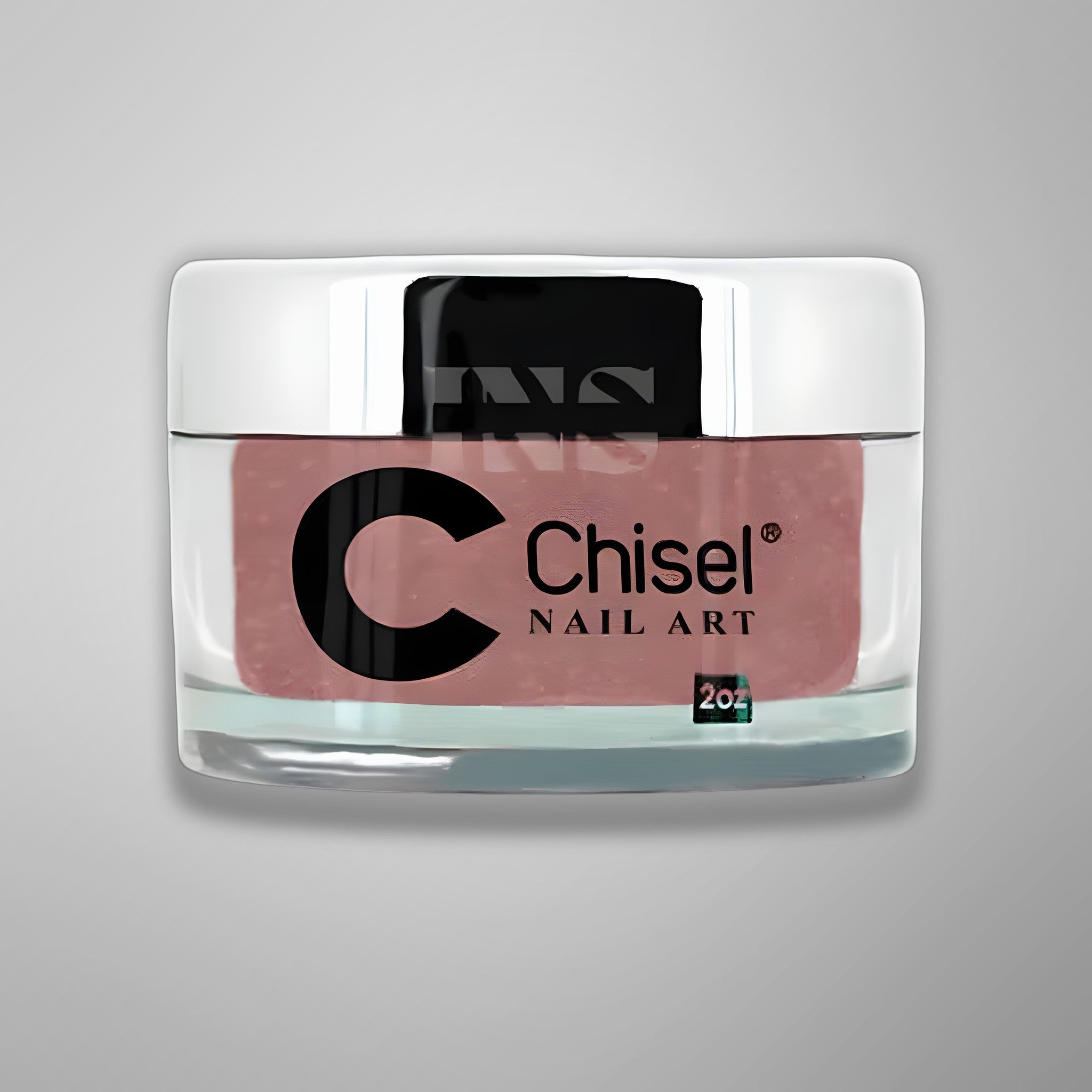 CHISEL Dip Polish - Ombre OM95B - 2 oz