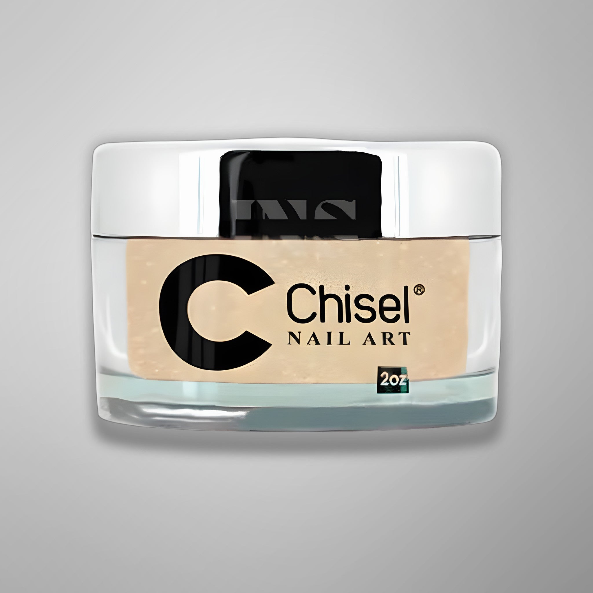 CHISEL Dip Polish - Ombre OM96A - 2 oz