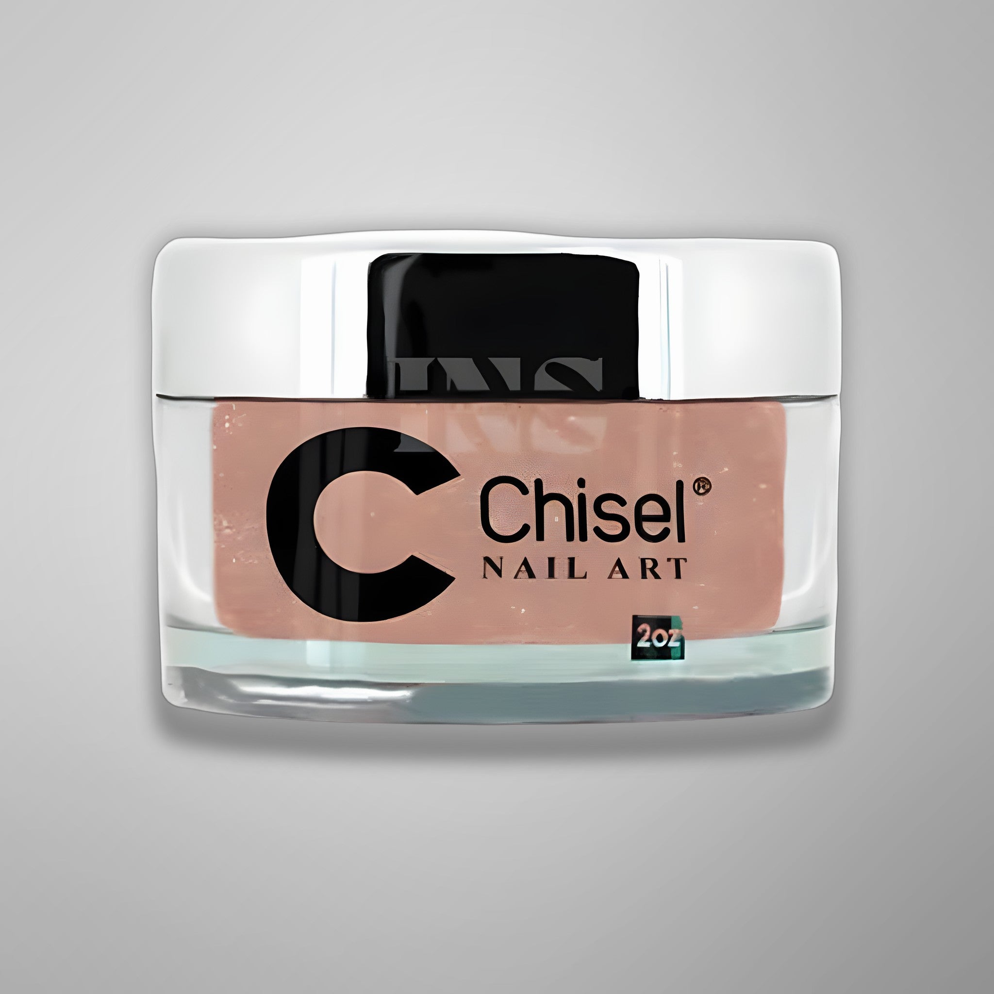CHISEL Dip Polish - Ombre OM67A - 2 oz