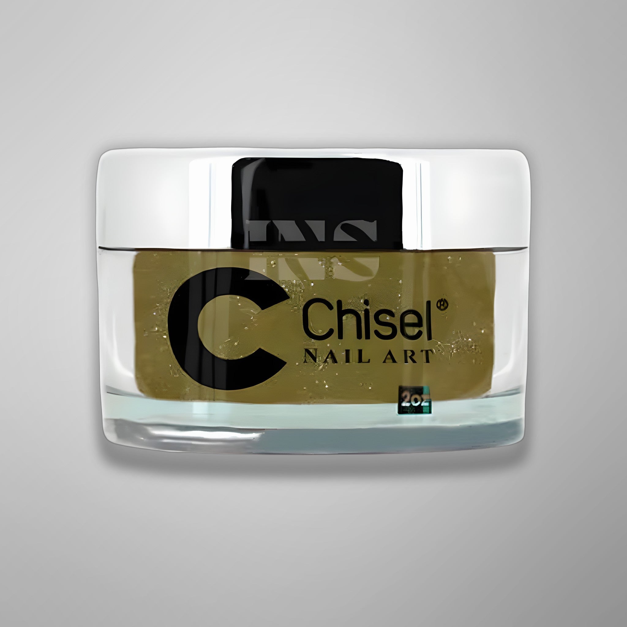 CHISEL Dip Polish - Ombre OM68A - 2 oz
