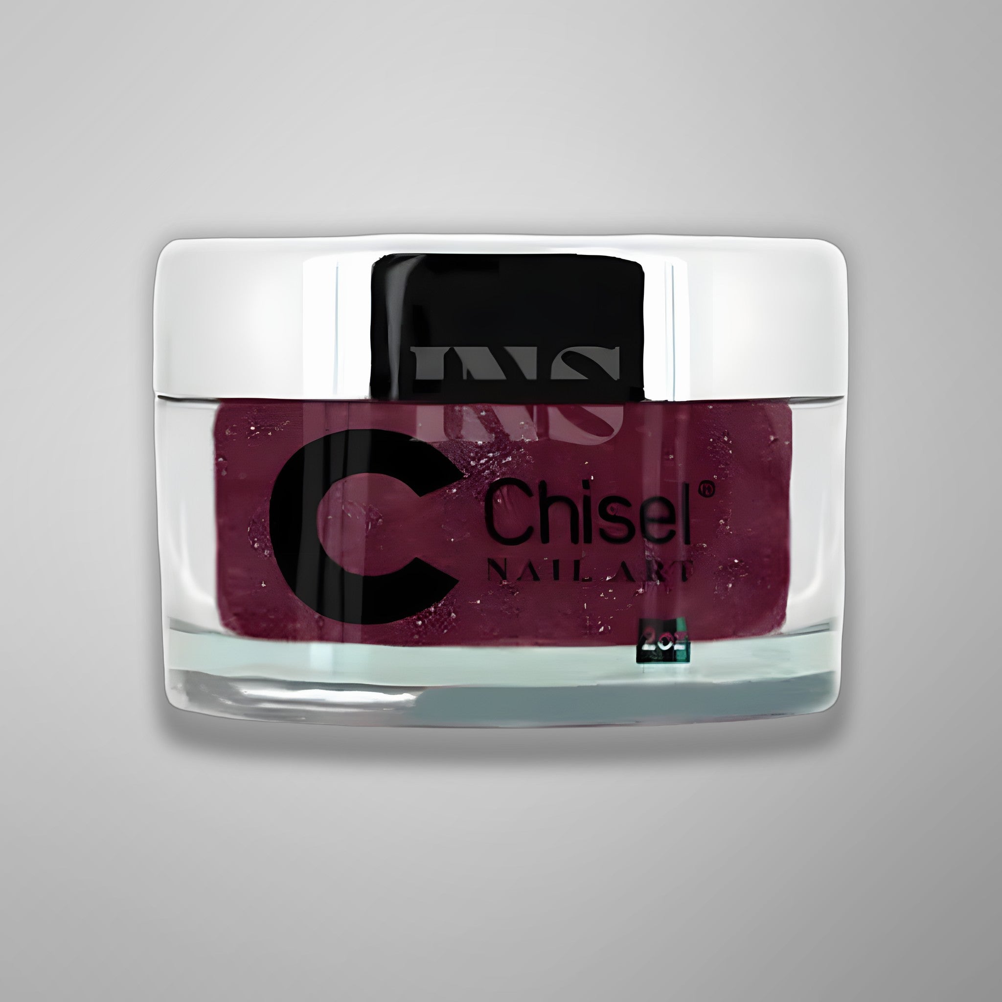CHISEL Dip Polish - Ombre OM68B - 2 oz
