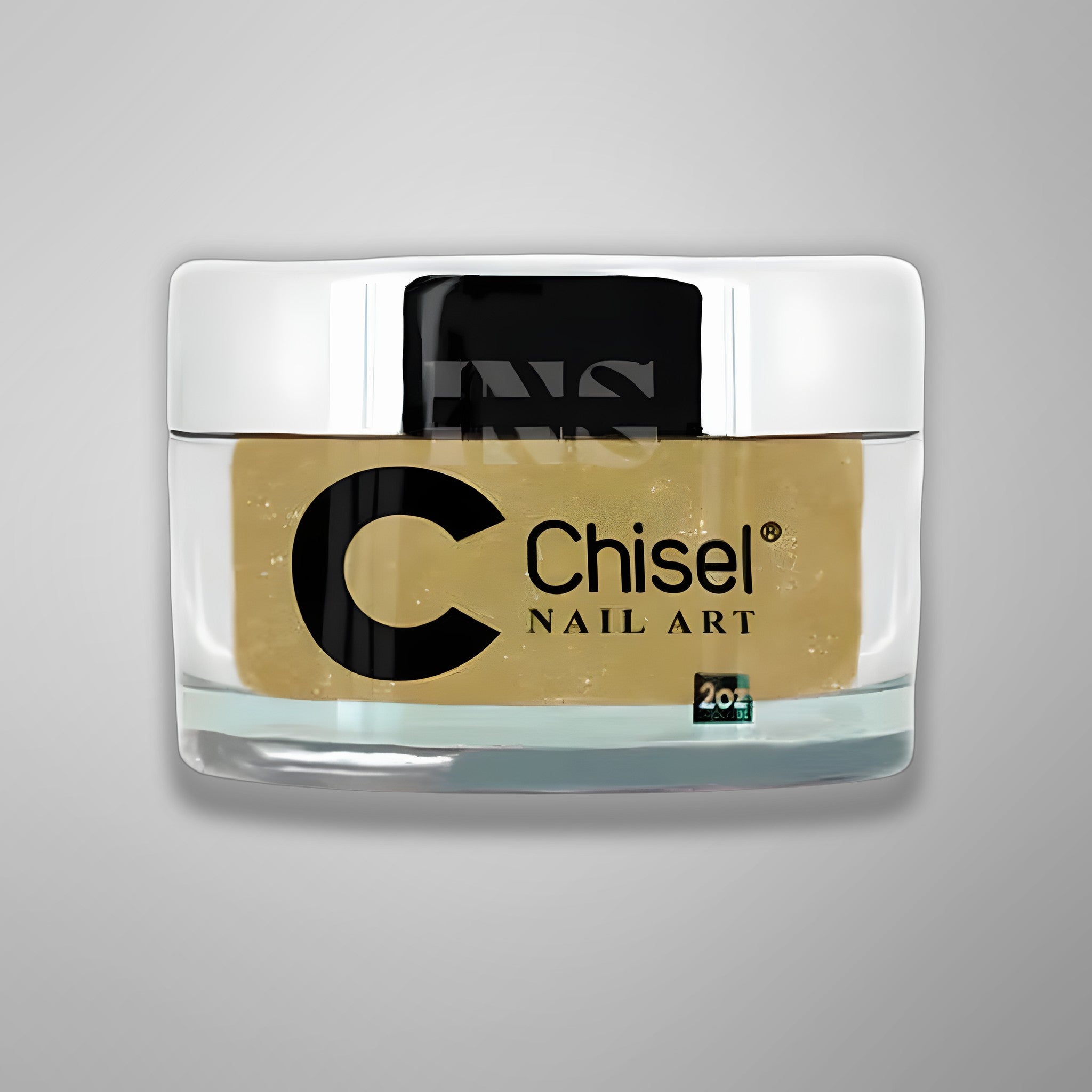 CHISEL Dip Polish - Ombre OM69A - 2 oz