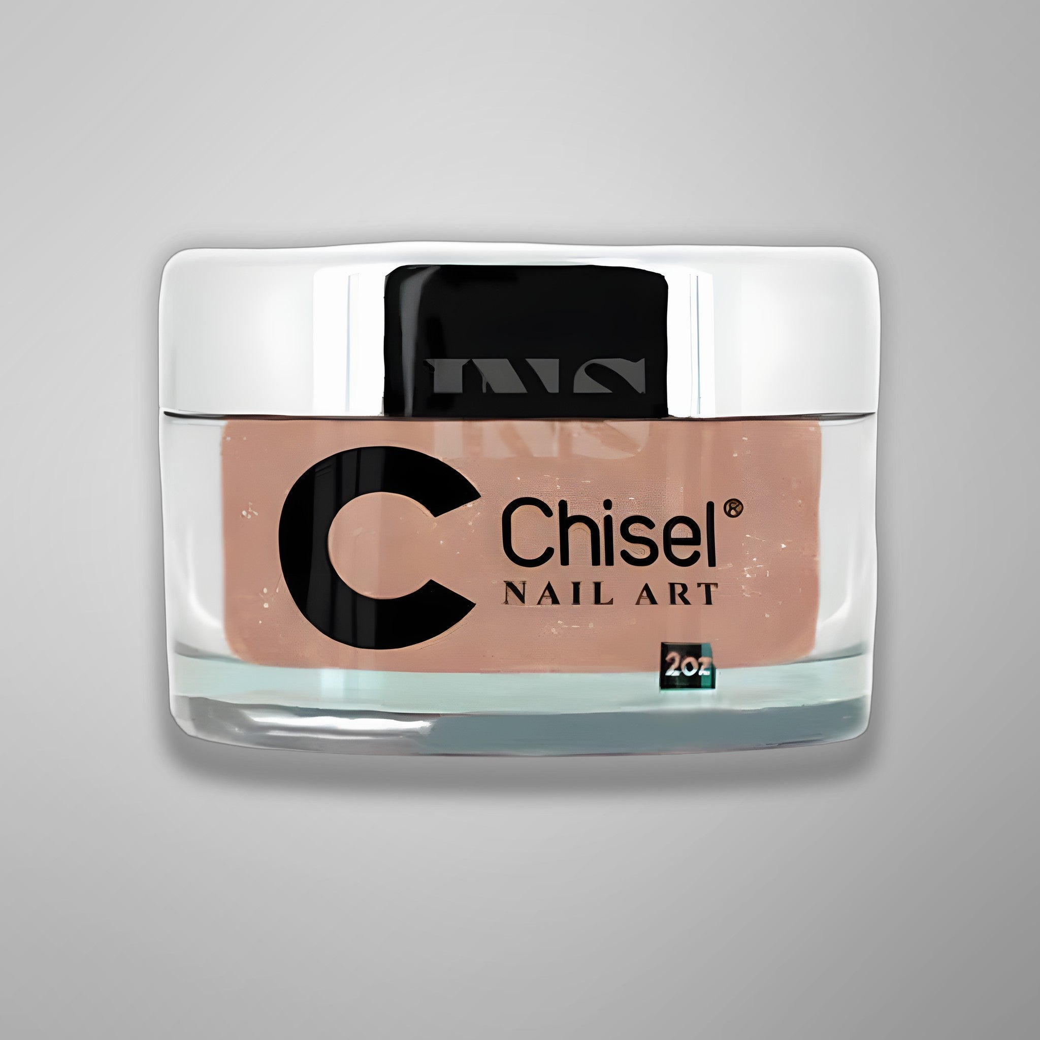 CHISEL Dip Polish - Ombre OM71A - 2 oz