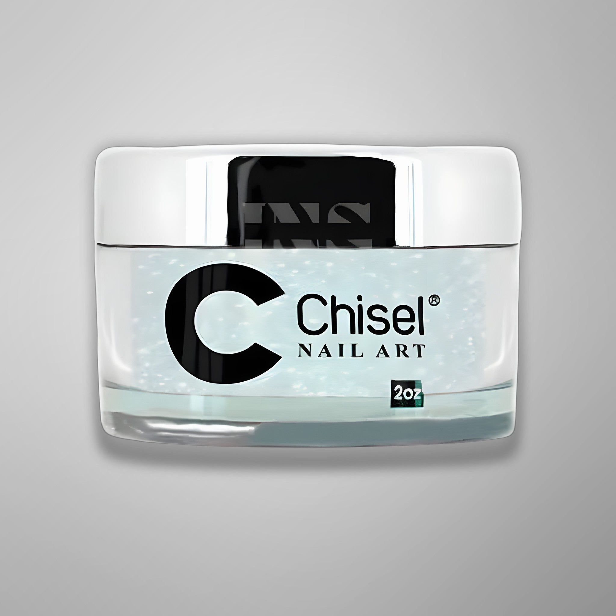 CHISEL Dip Polish - Ombre OM85A - 2 oz