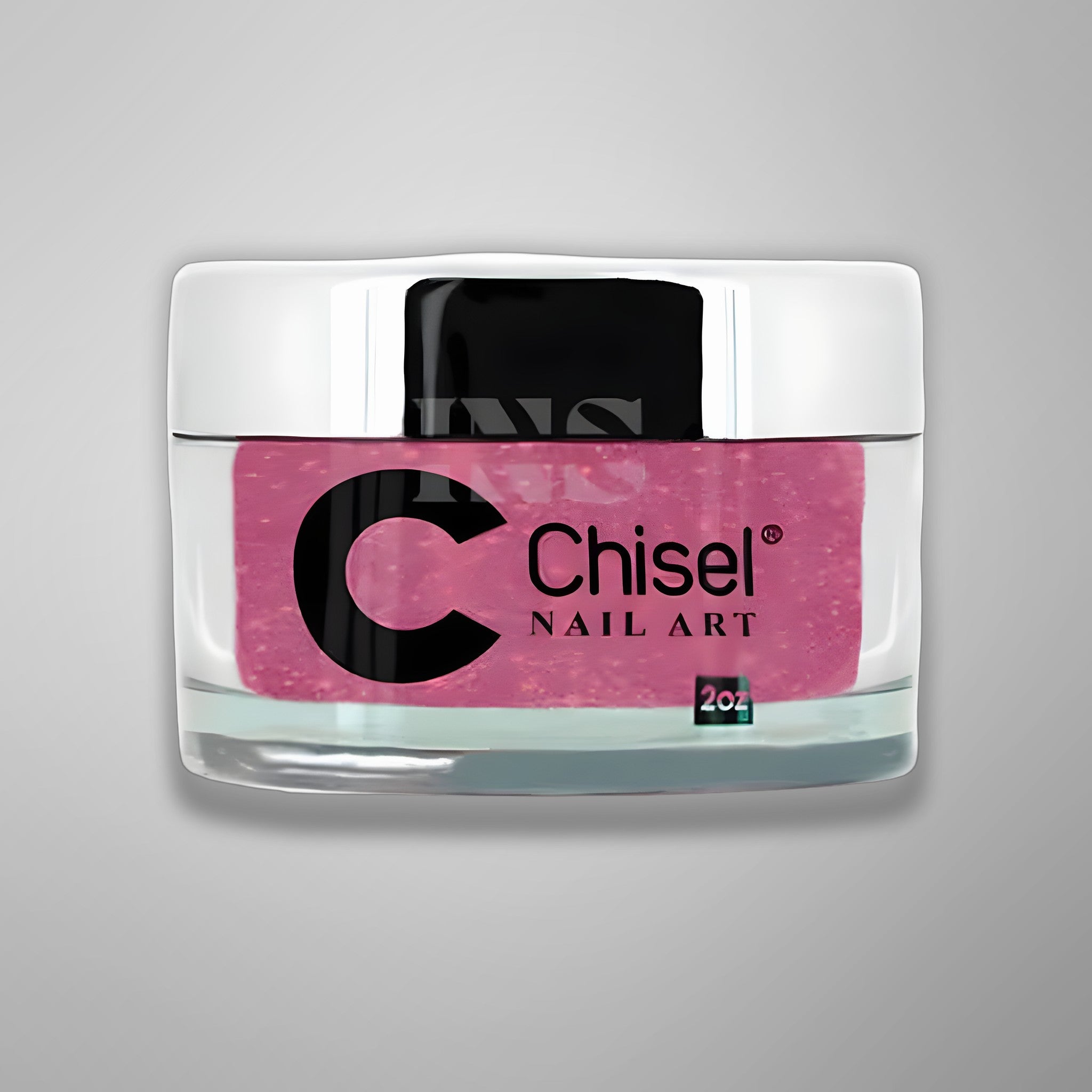 CHISEL Dip Polish - Ombre OM87A - 2 oz