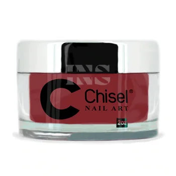 CHISEL Dip Powder - Solid 01 - 2 oz