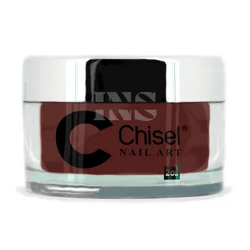 CHISEL Dip Powder - Solid 02 - 2 oz