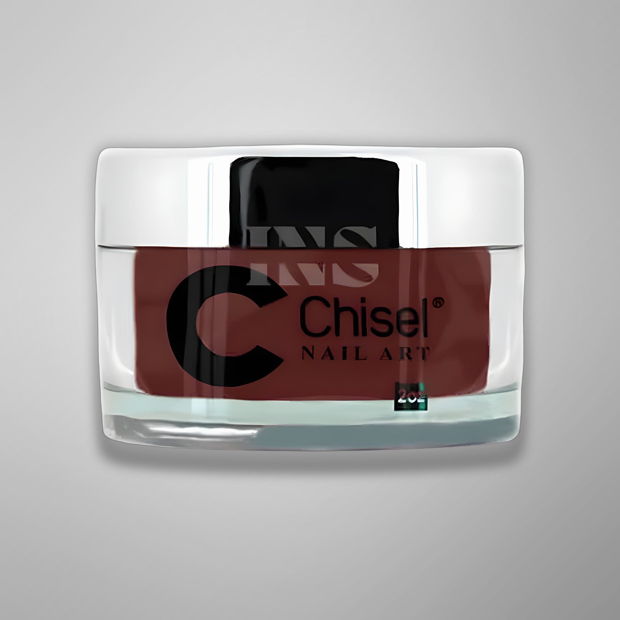 CHISEL Dip Polish - Solid 02 - 2 oz
