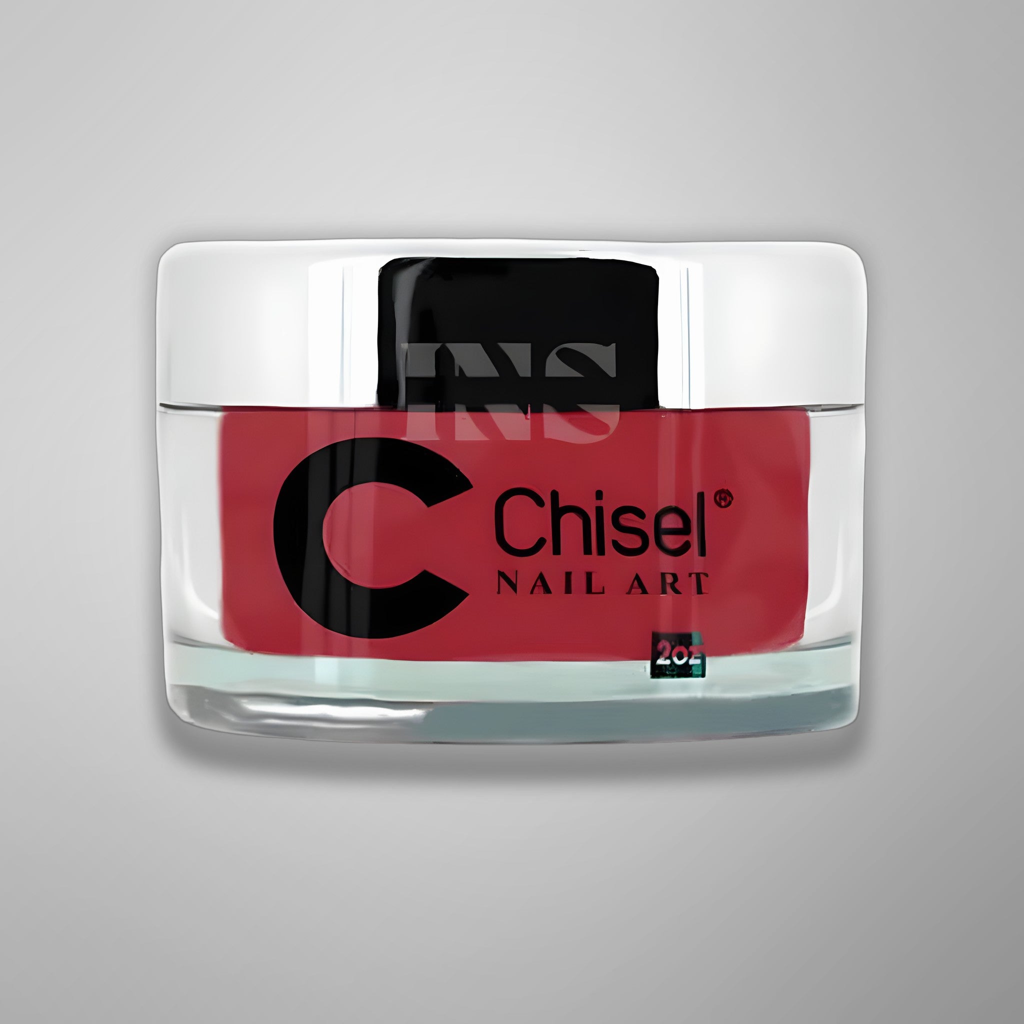 CHISEL Dip Polish - Solid 04 - 2 oz