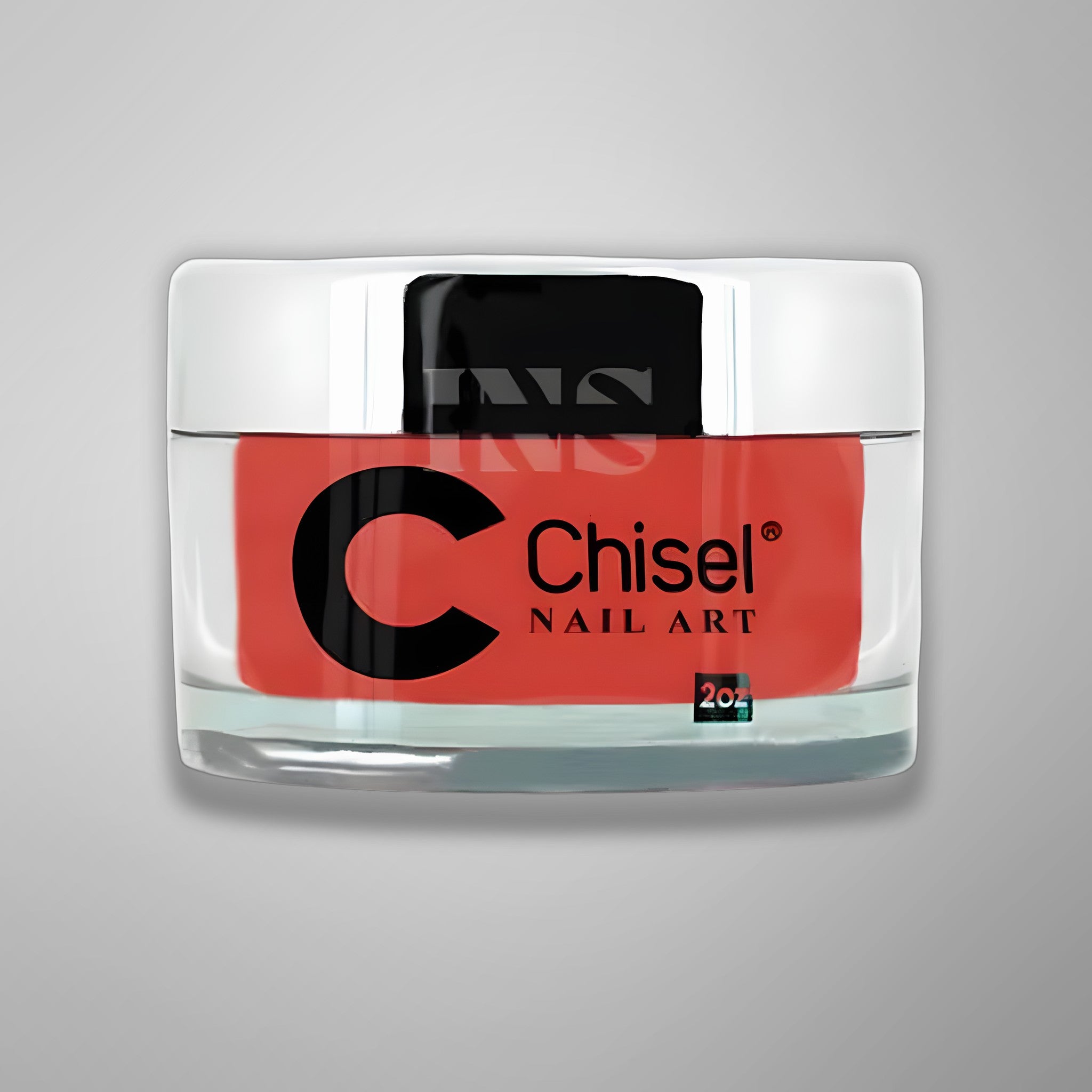 CHISEL Dip Polish - Solid 08 - 2 oz