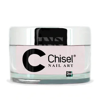 CHISEL Dip Powder - Solid 101 - 2 oz