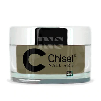 CHISEL Dip Powder - Solid 103 - 2 oz