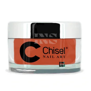 CHISEL Dip Powder - Solid 108 - 2 oz