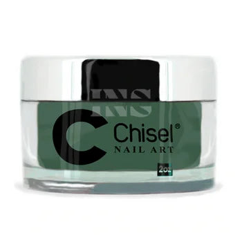 CHISEL Dip Powder - Solid 111 - 2 oz