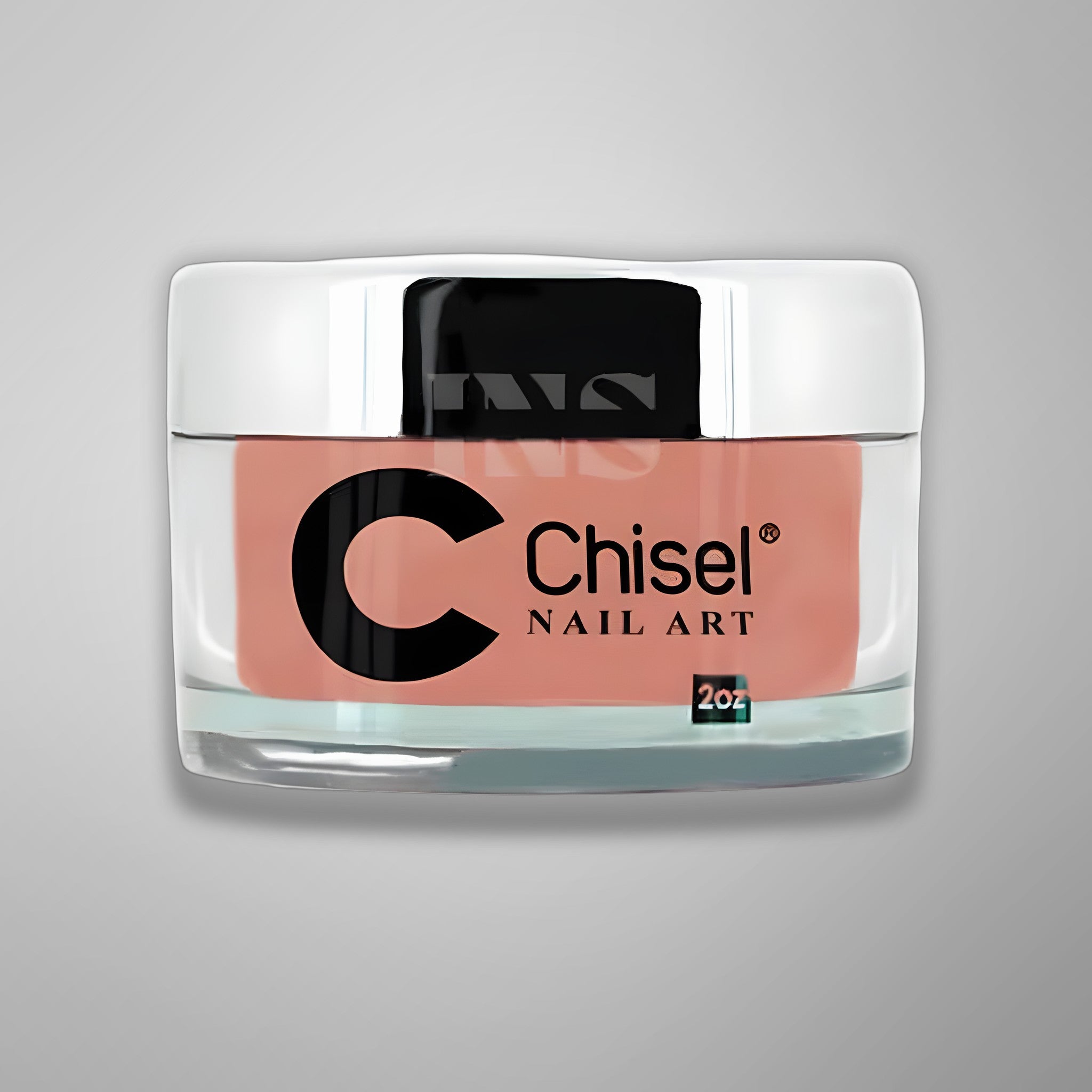 CHISEL Dip Polish - Solid 12 - 2 oz
