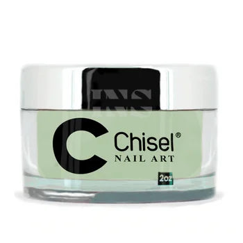 CHISEL Dip Powder - Solid 123 - 2 oz