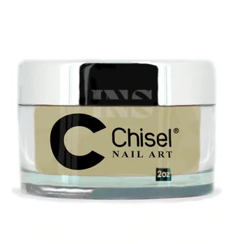 CHISEL Dip Powder - Solid 124 - 2 oz