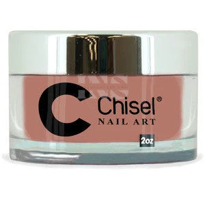 CHISEL Dip Powder - Solid 160 - 2 oz