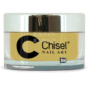 CHISEL Dip Powder - Solid 162 - 2 oz