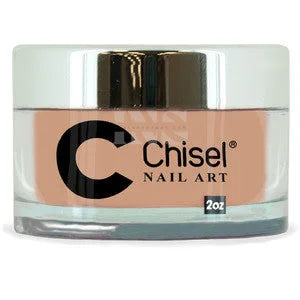 CHISEL Dip Powder - Solid 166 - 2 oz