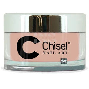 CHISEL Dip Powder - Solid 167 - 2 oz