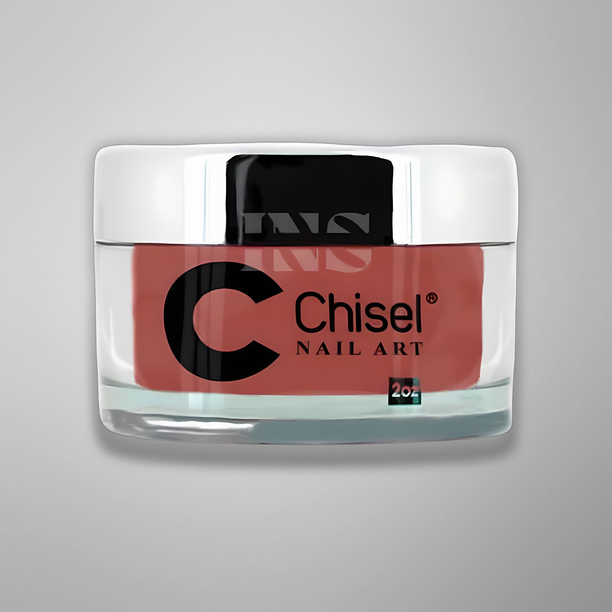 CHISEL Dip Polish - Solid 18 - 2 oz