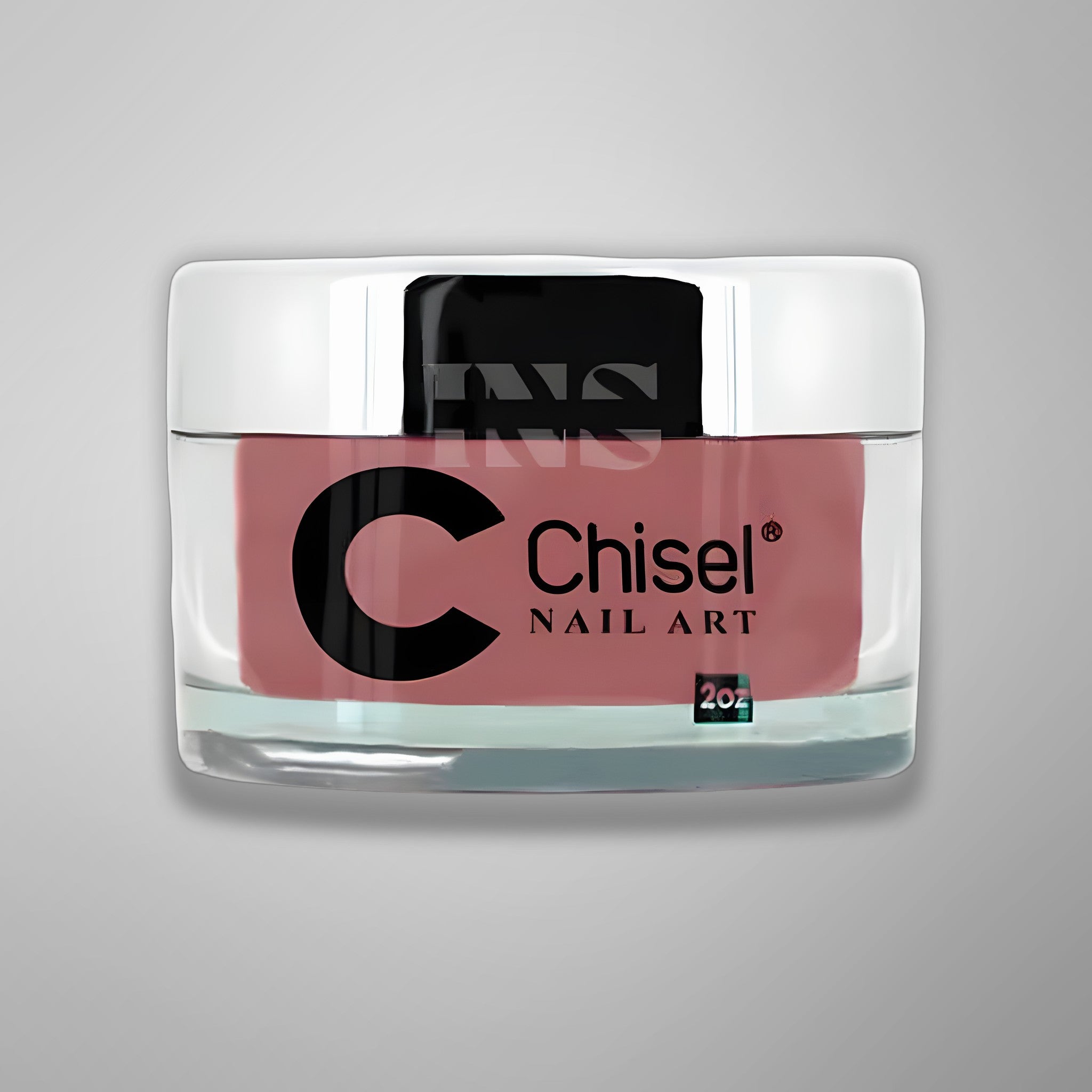 CHISEL Dip Polish - Solid 19 - 2 oz
