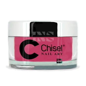 CHISEL Dip Powder - Solid 20 - 2 oz