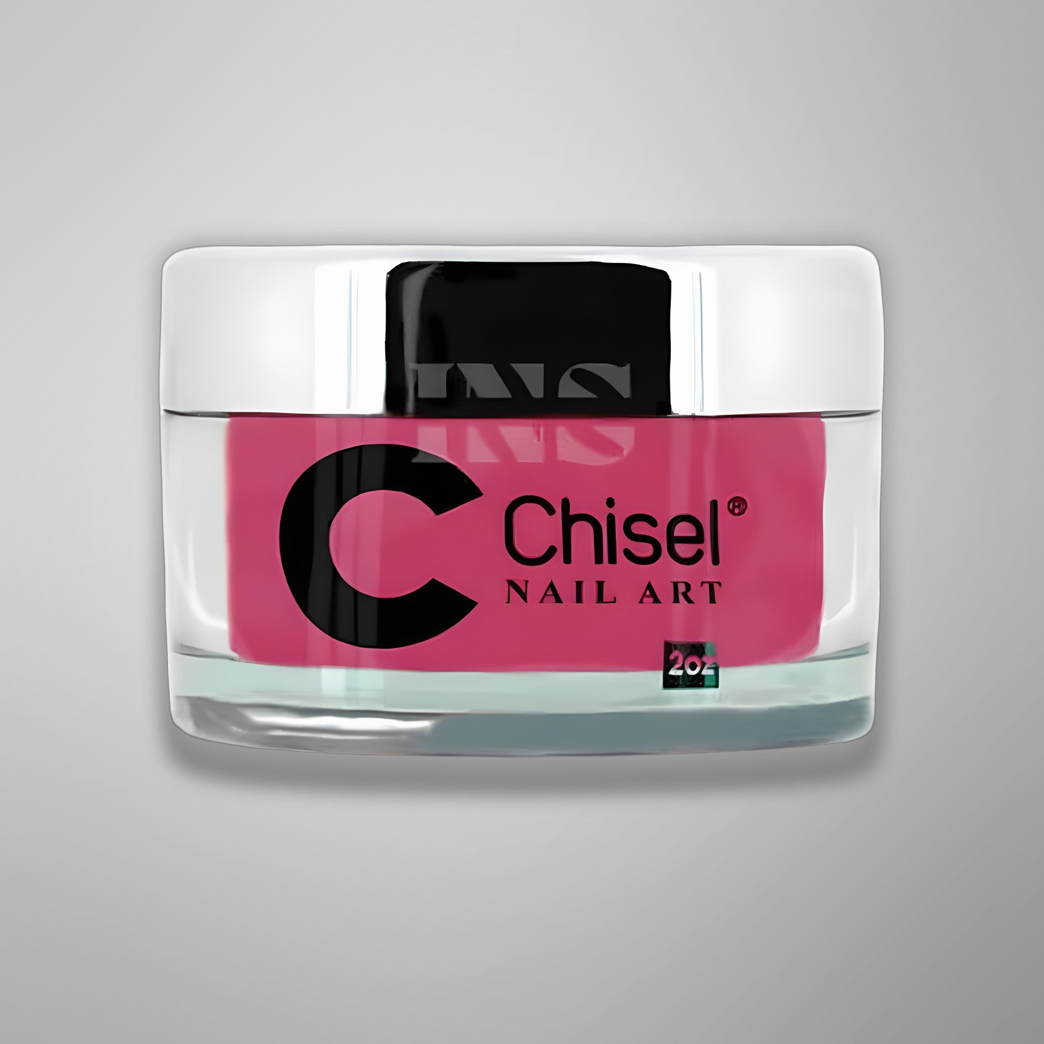 CHISEL Dip Polish - Solid 20 - 2 oz