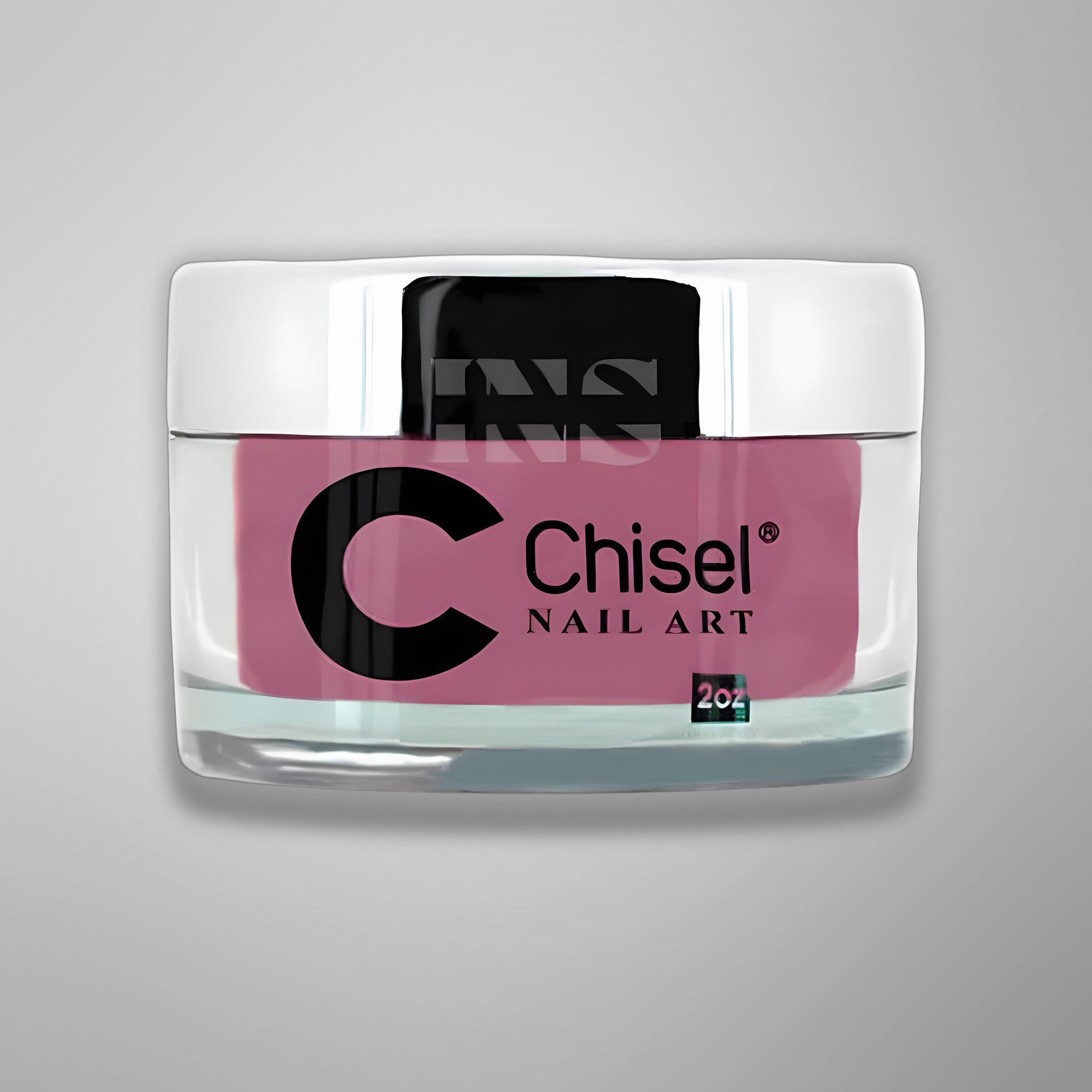 CHISEL Dip Polish - Solid 21 - 2 oz