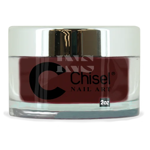CHISEL Dip Powder - Solid 215 - 2 oz