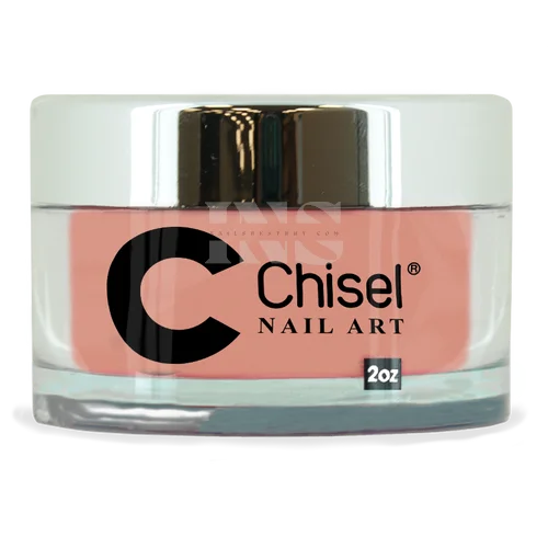 CHISEL Dip Powder - Solid 219 - 2 oz