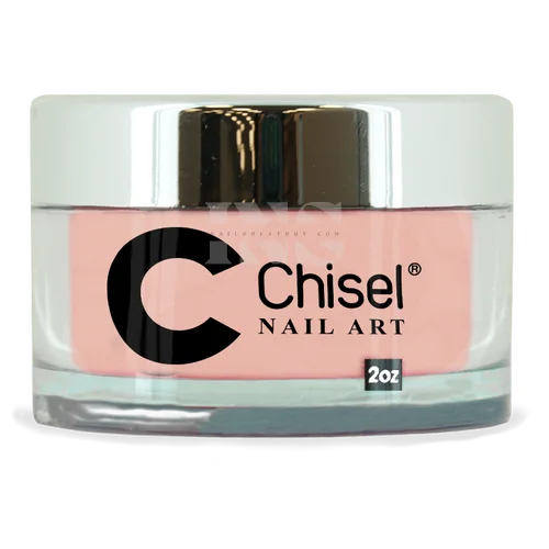 CHISEL Dip Powder - Solid 222 - 2 oz