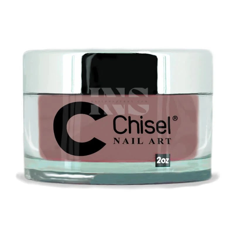 CHISEL Dip Powder - Solid 233 - 2 oz