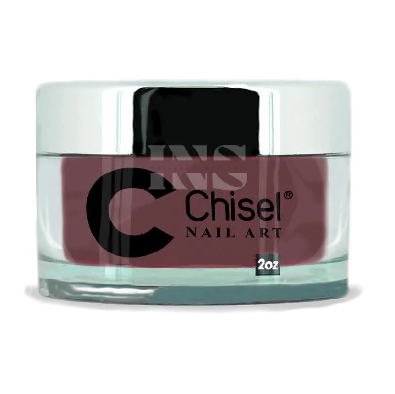 CHISEL Dip Powder - Solid 243 - 2 oz