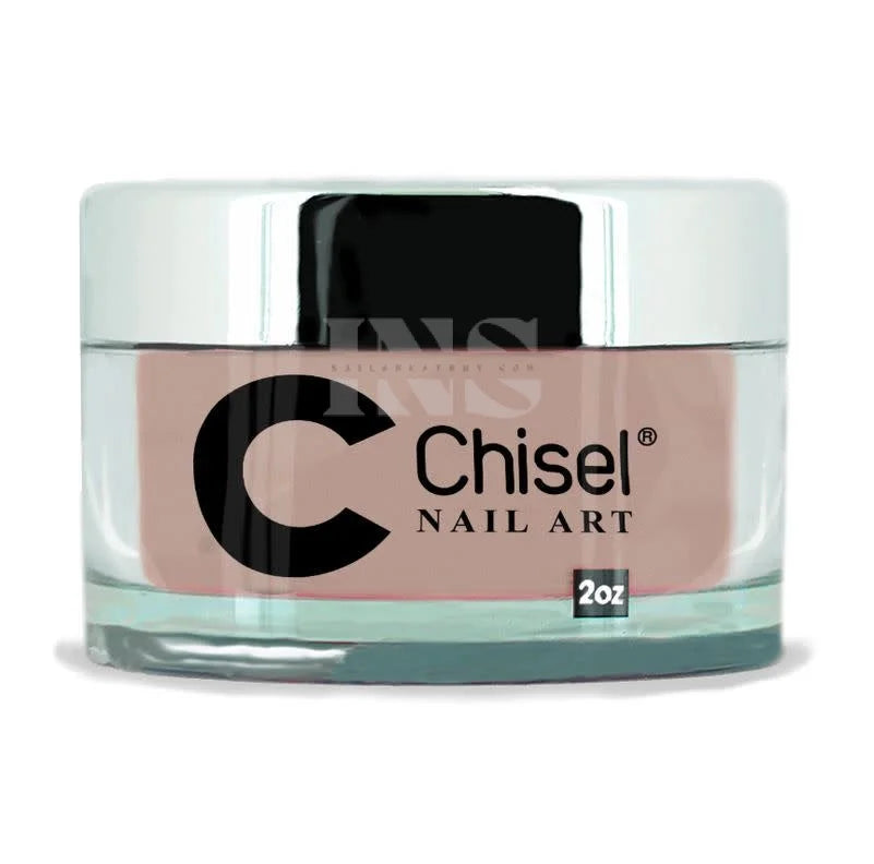 CHISEL Dip Powder - Solid 244 - 2 oz