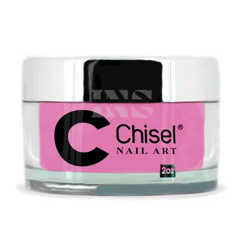 CHISEL Dip Powder - Solid 25 - 2 oz