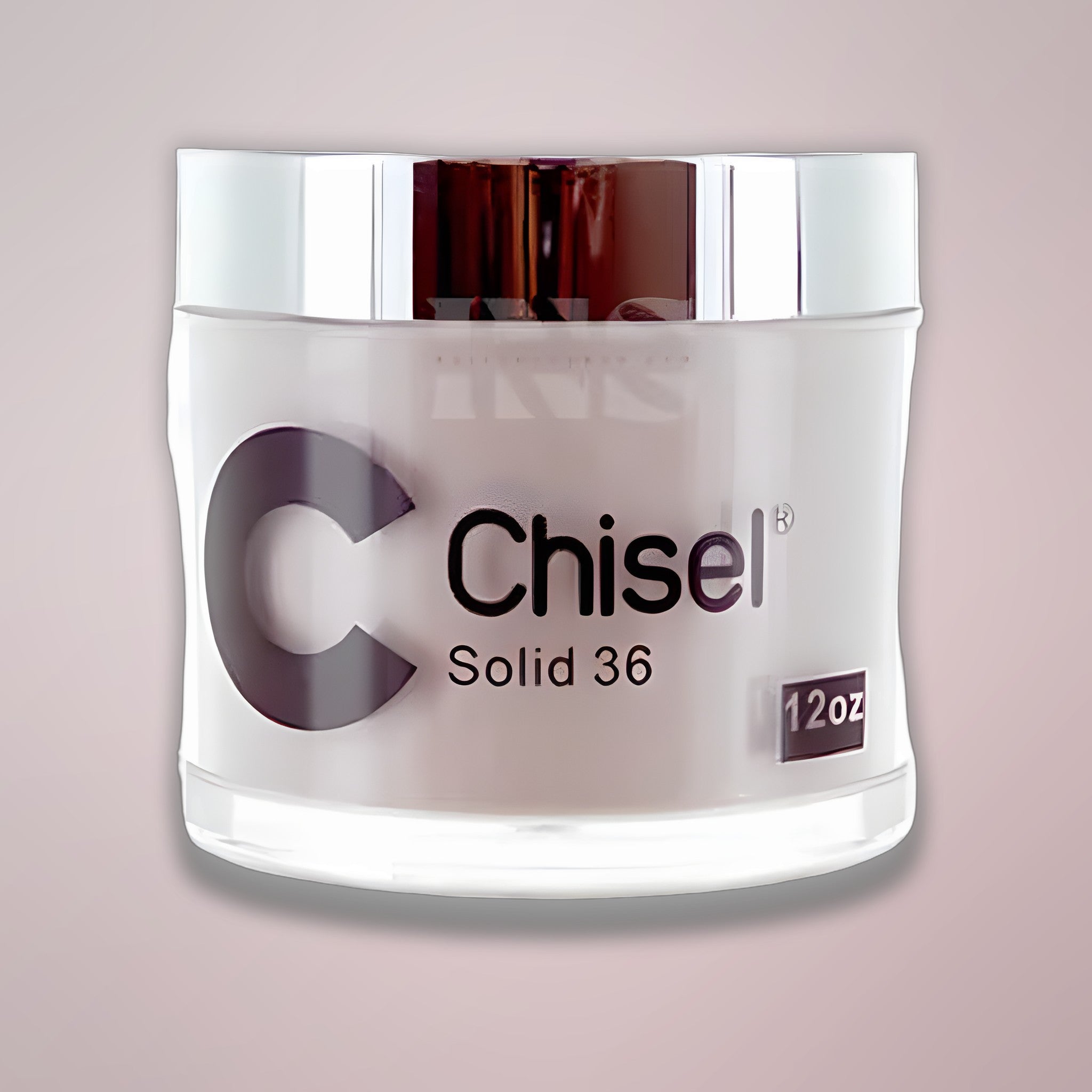 CHISEL Dip Polish - Solid 36 - 12 oz