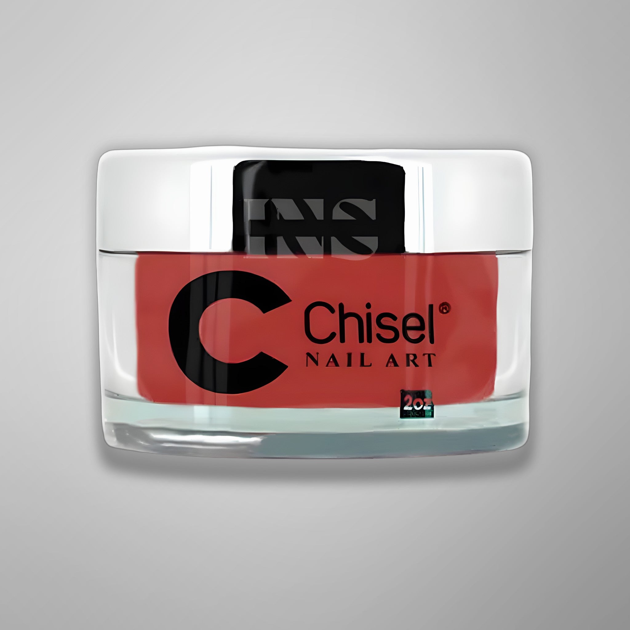 CHISEL Dip Polish - Solid 37 - 2 oz